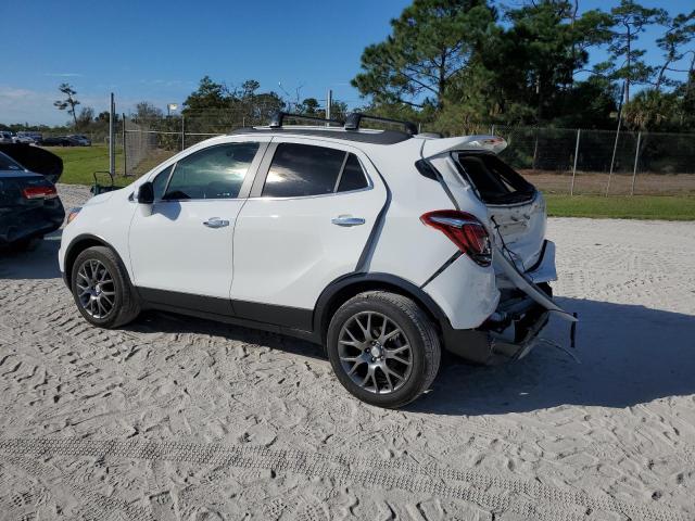 Image 2 of 2019 BUICK ENCORE SPORT TOURING 2019 with VIN KL4CJ1SBXKB808338