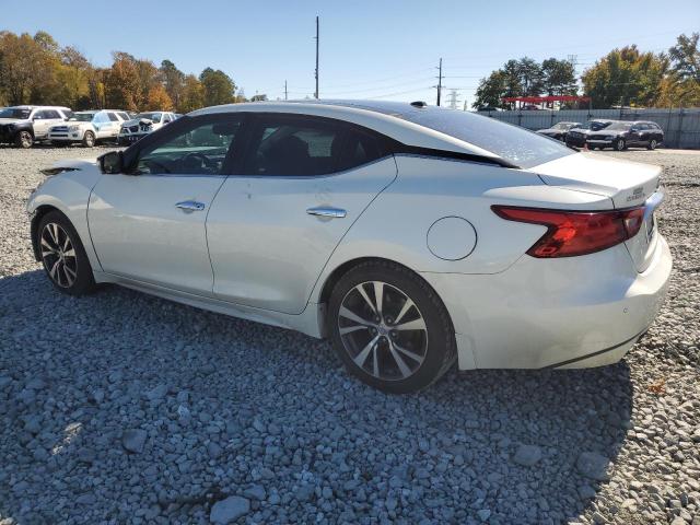 Image 2 of 2017 NISSAN MAXIMA 3.5S 2017 with VIN 1N4AA6AP9HC369908
