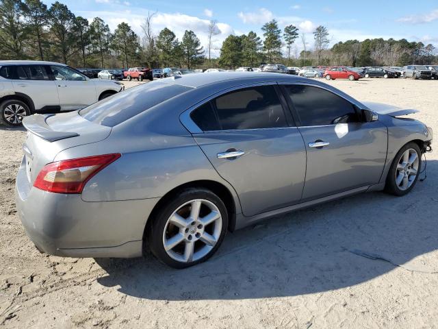 Image 3 of 2009 NISSAN MAXIMA S 2009 with VIN 1N4AA51E79C833496