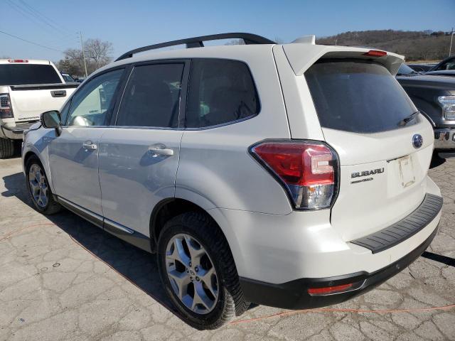 Изображение 2 2018 SUBARU FORESTER 2.5I TOURING 2018 с VIN JF2SJAWC8JH597481