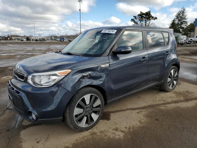 2014 KIA SOUL ! 2014 image