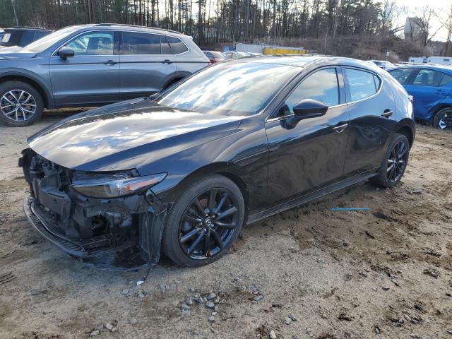 Obraz 1 z 2022 MAZDA 3  2022 z VIN JM1BPBJYXN1511589