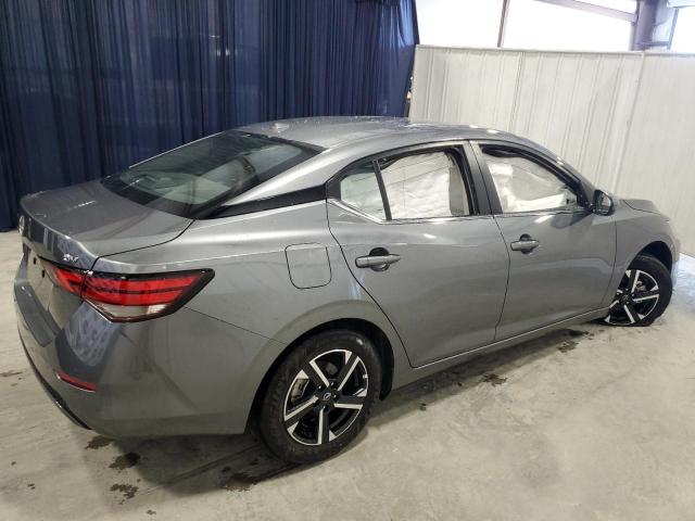 Изображение 3 2024 NISSAN SENTRA SV 2024 с VIN 3N1AB8CV5RY248044