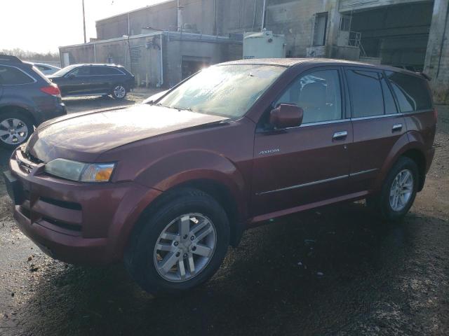 Изображение 1 2003 ISUZU AXIOM XS 2003 с VIN 4S2DF58X234600034