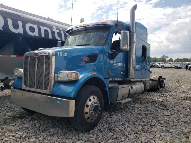 Obraz 2 z 2018 PETERBILT 567  2018 z VIN 1XPCDP9X1JD498051