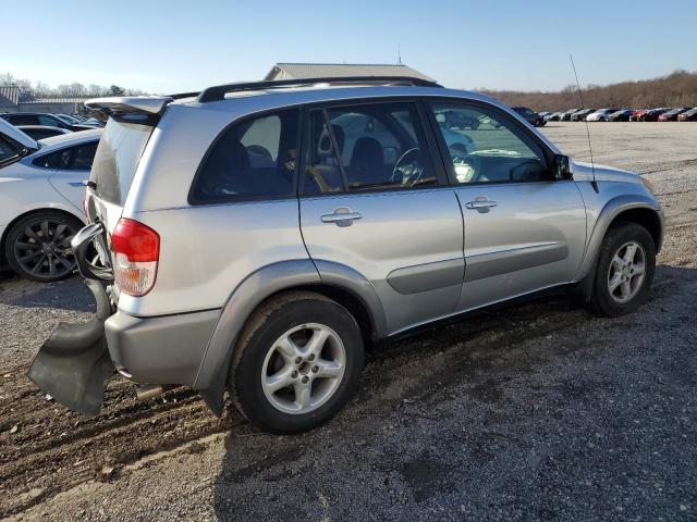 Obraz 3 z 2001 TOYOTA RAV4  2001 z VIN JTEHH20V016003025