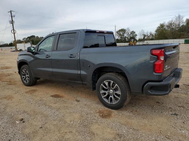 Obraz 2 z 2019 CHEVROLET SILVERADO K1500 RST 2019 z VIN 3GCUYEED7KG263829