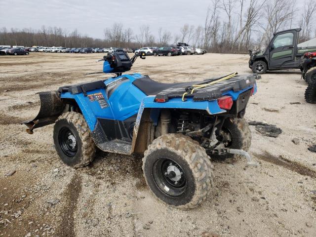 Изображение 3 2019 POLARIS SPORTSMAN 570 2019 с VIN 4XASEA57XKA626083
