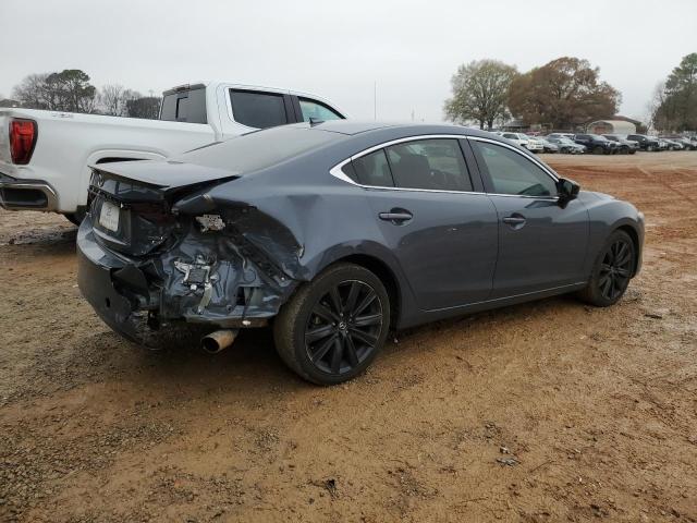 Image 3 of 2021 MAZDA 6 GRAND TOURING RESERVE 2021 with VIN JM1GL1WYXM1605247