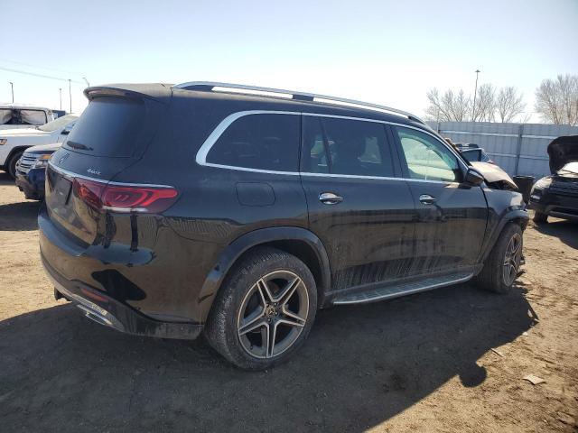 Image 3 of 2023 MERCEDES-BENZ GLS 450 4MATIC 2023 with VIN 4JGFF5KE7PA915197