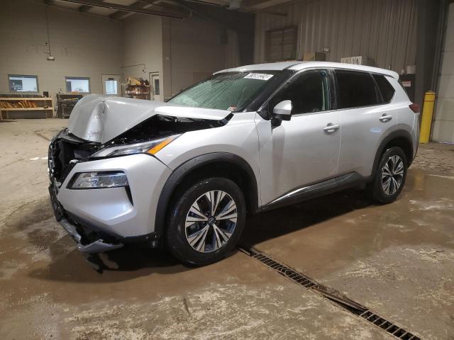 Изображение 2023 NISSAN ROGUE SV 2023