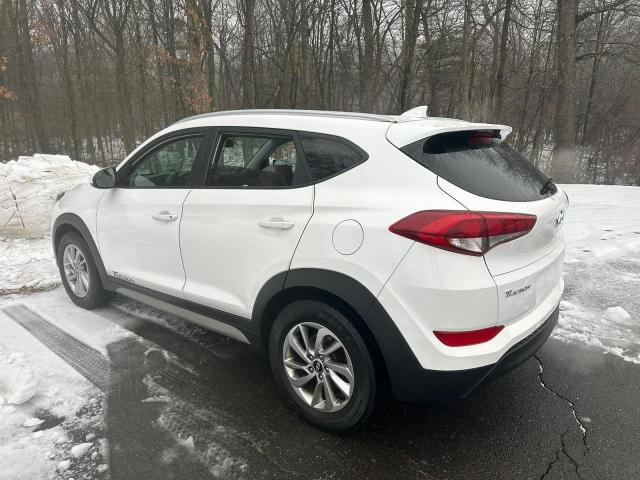 Изображение 2 2018 HYUNDAI TUCSON SEL 2018 с VIN KM8J3CA48JU739329