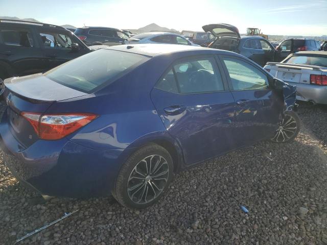 Image 3 of 2015 TOYOTA COROLLA L 2015 with VIN 2T1BURHE1FC276946