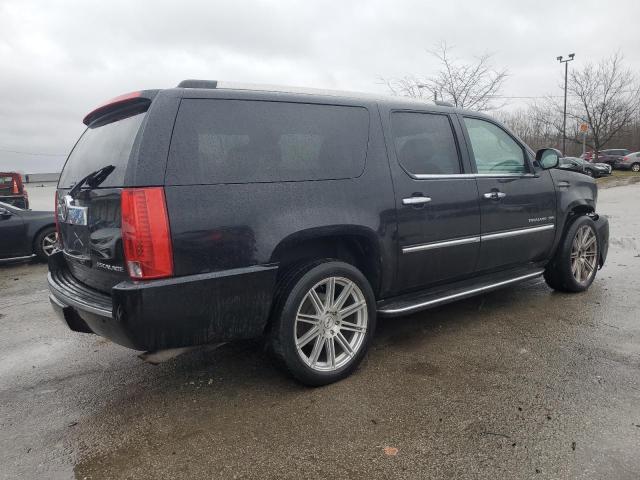 Image 3 of 2012 CADILLAC ESCALADE ESV LUXURY 2012 with VIN 1GYS4HEF4CR149935