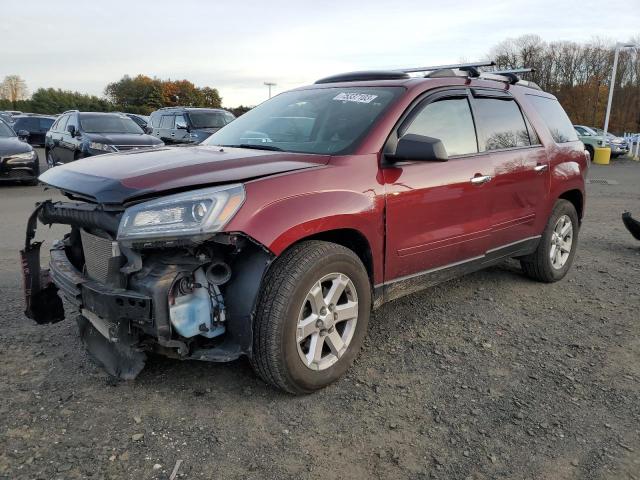 Изображение 2016 GMC ACADIA SLE 2016