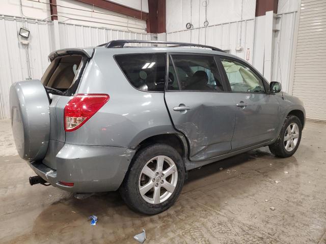 Изображение 3 2007 TOYOTA RAV4 LIMITED 2007 с VIN JTMZK31V975013937