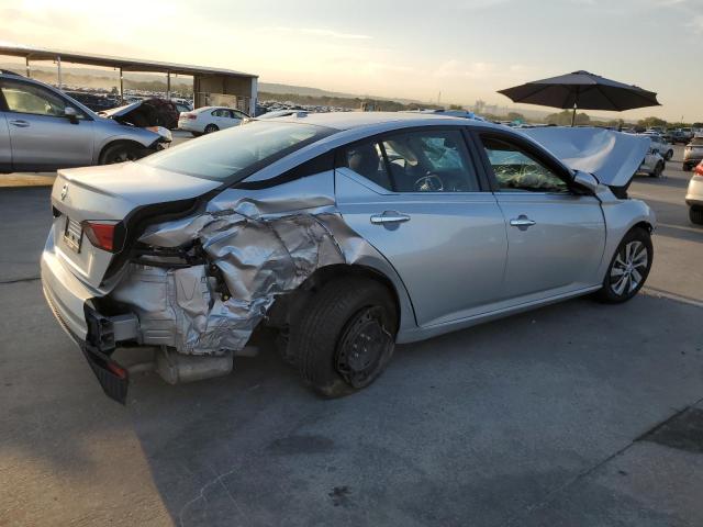 Изображение 3 2020 NISSAN ALTIMA S 2020 с VIN 1N4BL4BV9LC198103