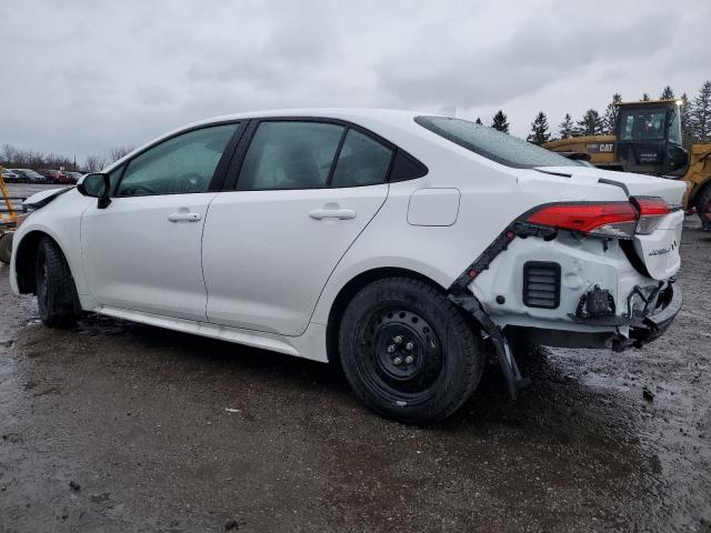 Изображение 2 2023 TOYOTA COROLLA LE 2023 с VIN 5YFB4MDE8PP070615