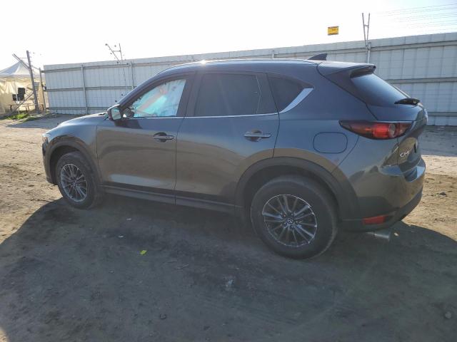Image 2 of 2020 MAZDA CX-5 TOURING 2020 with VIN JM3KFACM0L0762218