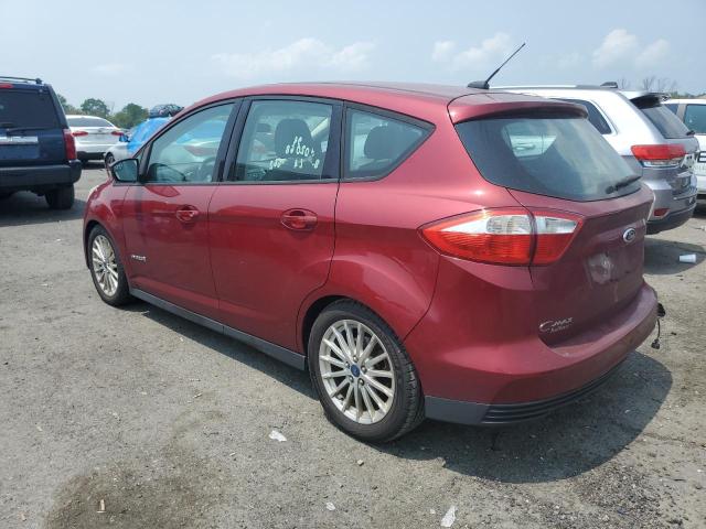 Image 2 of Ford C-Max Se 2013 with VIN 1FADP5AU4DL529120