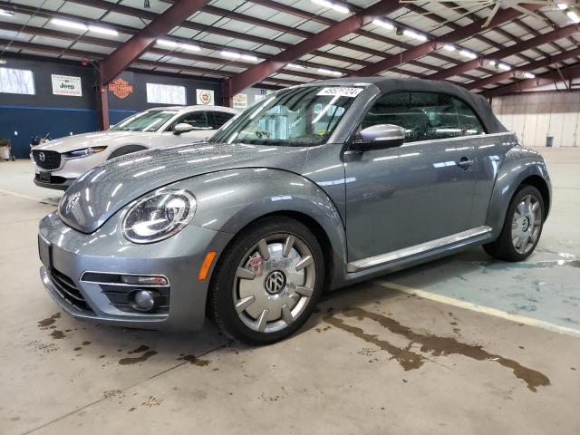 2014 VOLKSWAGEN BEETLE  2014 image