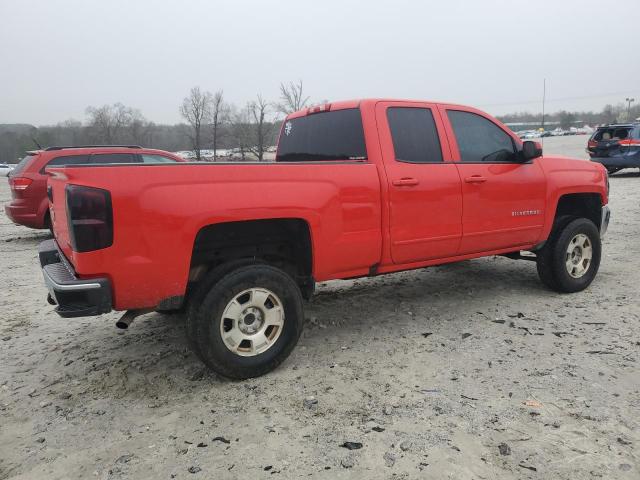 Image 3 of 2018 CHEVROLET SILVERADO C1500 LT 2018 with VIN 1GCRCREH6JZ313858