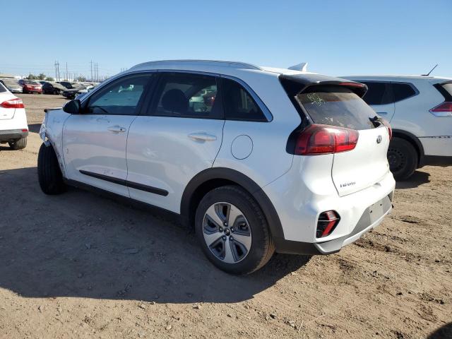 Image 2 of 2020 KIA NIRO LX 2020 with VIN KNDCB3LC6L5368558