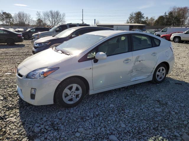 Obraz 1 z 2011 TOYOTA PRIUS  2011 z VIN JTDKN3DU1B5325982