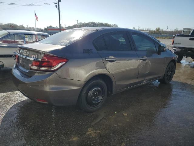 Obraz 3 z 2014 HONDA CIVIC LX 2014 z VIN 19XFB2F5XEE035288