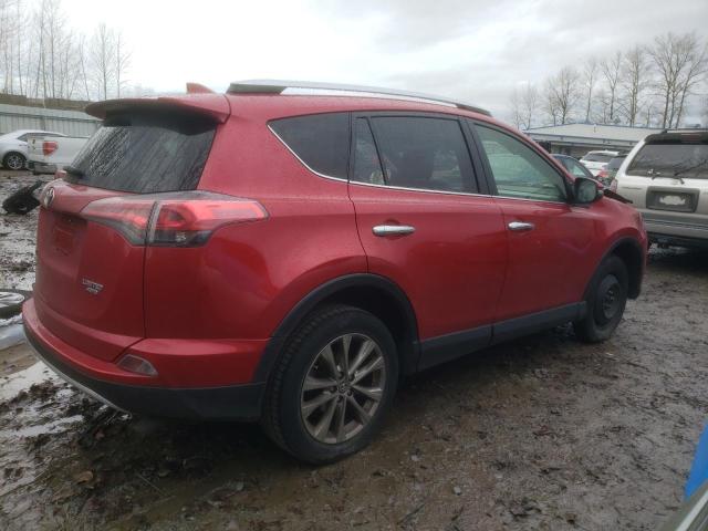 Obraz 3 z 2016 TOYOTA RAV4 LIMITED 2016 z VIN JTMDFREV7GJ060614