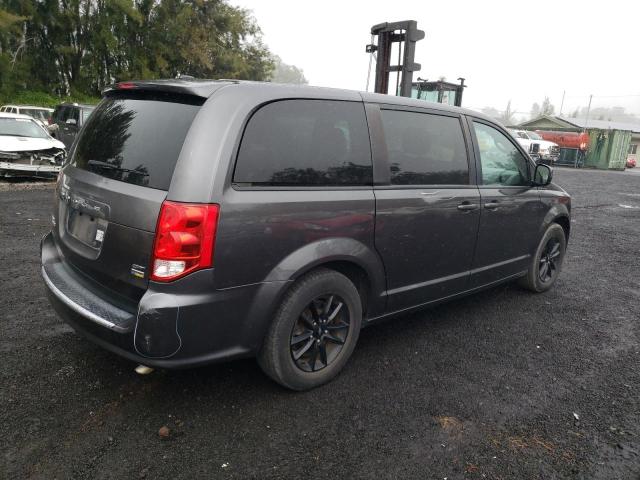 Изображение 3 2019 DODGE GRAND CARAVAN GT 2019 с VIN 2C4RDGEG2KR770171