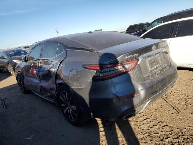 Image 2 of 2019 NISSAN MAXIMA S 2019 with VIN 1N4AA6AV6KC381729