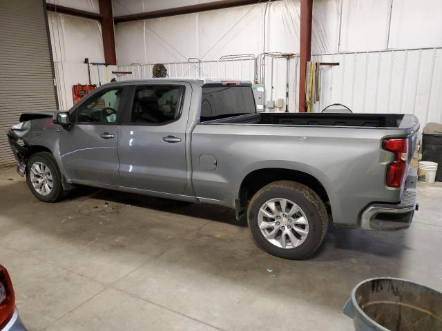 Obraz 2 z 2023 CHEVROLET SILVERADO K1500 LT 2023 z VIN 3GCUDDED1PG265167