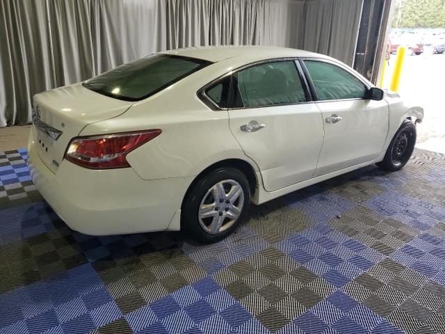 Obraz 3 z 2013 NISSAN ALTIMA 2.5 2013 z VIN 1N4AL3AP4DC212029