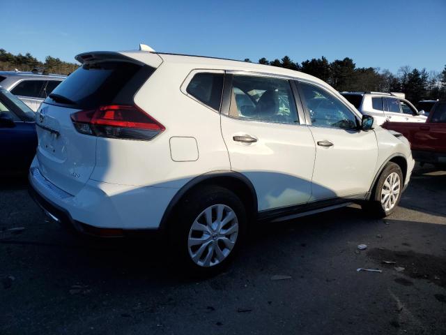 Image 3 of 2018 NISSAN ROGUE S 2018 with VIN KNMAT2MVXJP572005