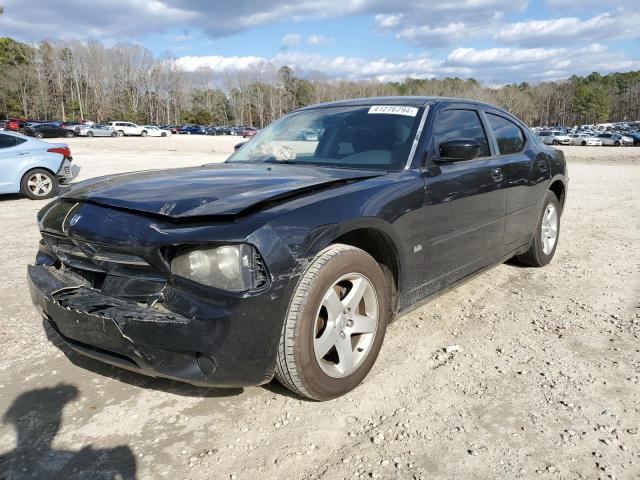 2010 DODGE CHARGER SXT 2010 image