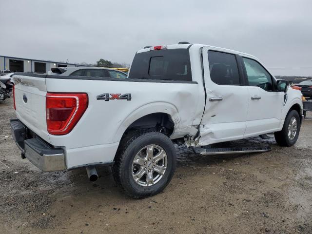 Изображение 3 2022 FORD F150 SUPERCREW 2022 с VIN 1FTFW1E8XNKD54844