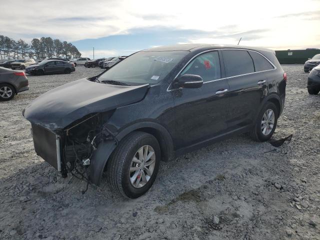 2017 KIA SORENTO LX 2017 image