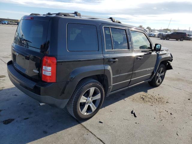 Image 3 of 2016 JEEP PATRIOT LATITUDE 2016 with VIN 1C4NJPFA0GD643463