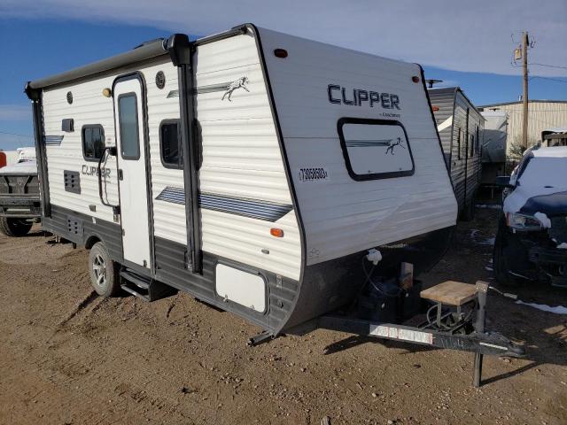 Image 1 of 2019 WILDWOOD CLIPPER 2019 with VIN 5ZT2CWFC8KJ121164
