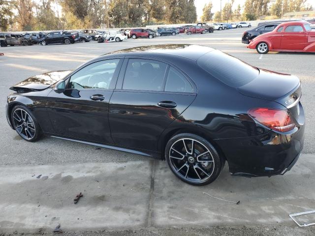 Изображение 2 2019 MERCEDES-BENZ C 300 2019 с VIN 55SWF8DB9KU322660