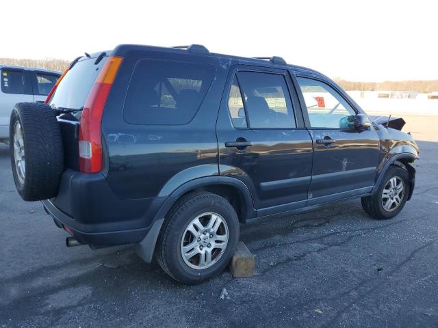 Image 3 of 2003 HONDA CR-V EX 2003 with VIN JHLRD78813C022383