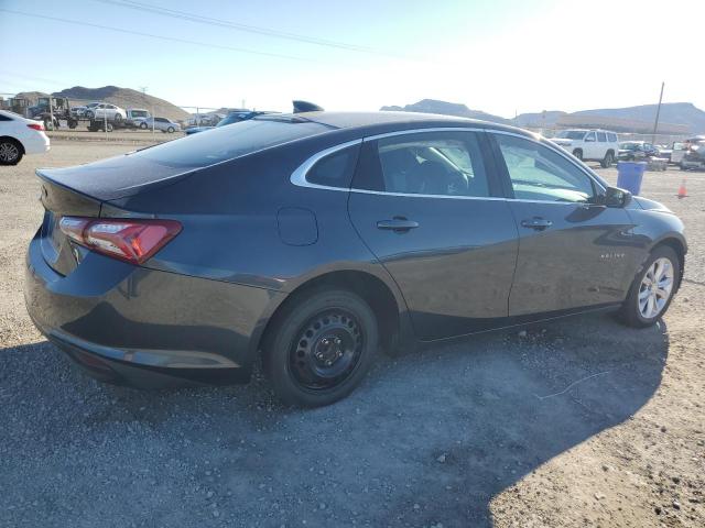 Image 3 of 2020 CHEVROLET MALIBU LT 2020 with VIN 1G1ZD5ST7LF113406