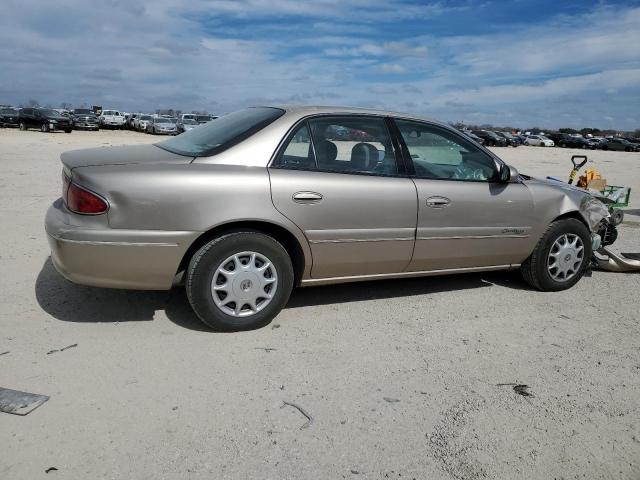 Изображение 3 2002 BUICK CENTURY CUSTOM 2002 с VIN 2G4WS52J021256634