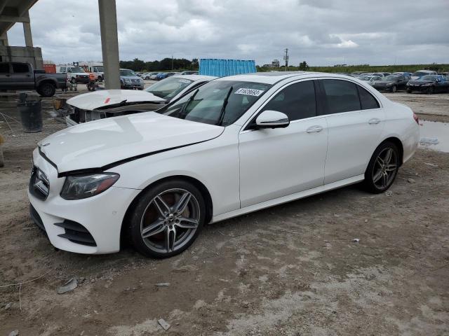 Obraz 1 z 2019 MERCEDES-BENZ E 300 2019 z VIN WDDZF4JB1KA508865