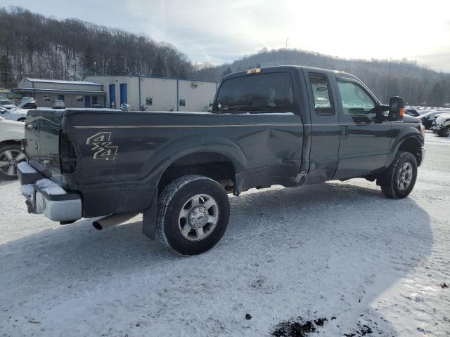 Image 3 of 2014 FORD F250 SUPER DUTY 2014 with VIN 1FT7X2B68EEA77278