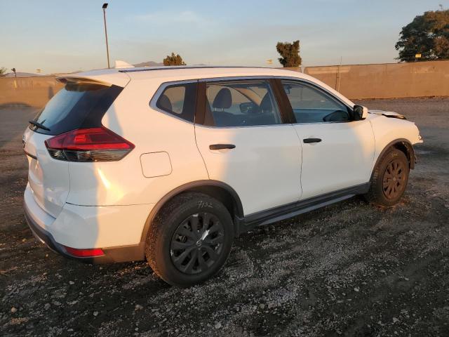 Image 3 of 2017 NISSAN ROGUE S 2017 with VIN KNMAT2MT9HP549095