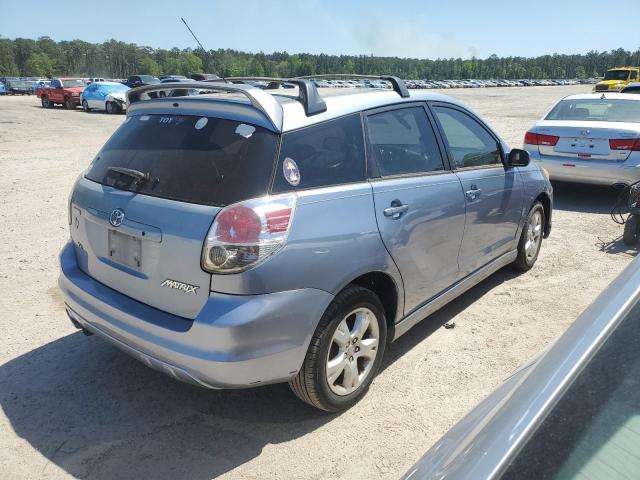 Изображение 3 2008 TOYOTA COROLLA MATRIX XR 2008 с VIN 2T1KR32E18C698273