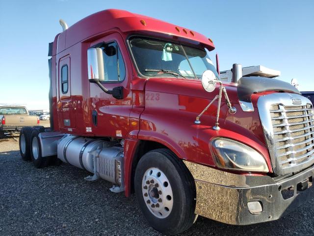 Image 1 of 2015 FREIGHTLINER CASCADIA 125  2015 with VIN 1FUJGLDV0FLGS3550
