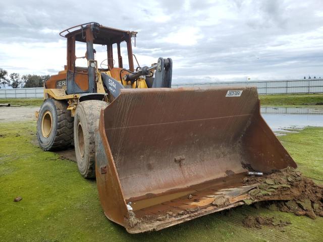 Obraz 2015 JOHN DEERE LOADER 2015